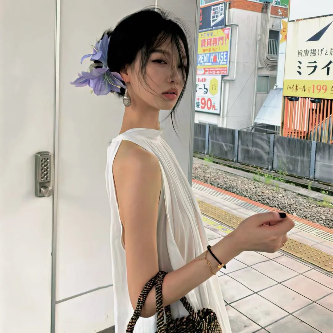 甜蜜的梦魇