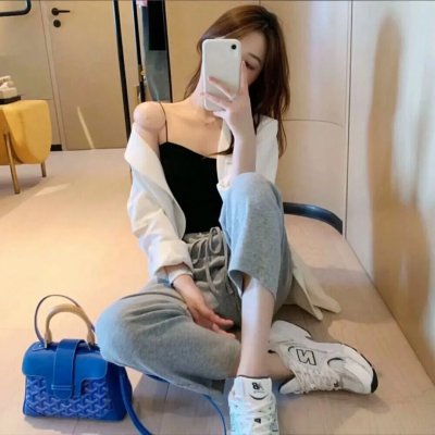 不灭之女